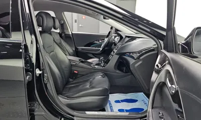 Hyundai Grandeur 2017, 152177 км, за 6690000 KRW - фото 12