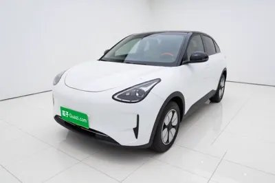 Geely Galaxy Geome · 2025 год