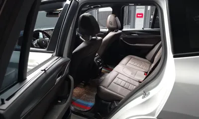 BMW X3 2022, 55101 км, за 45000000 KRW - фото 26