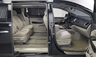 Kia Canival 2019, 70107 км, за 19990000 KRW - фото 11