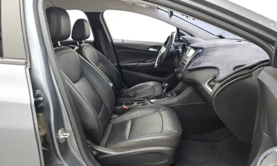 ChevroletGMDaewoo Cruze 2017, 77462 км, за 5900000 KRW - фото 11