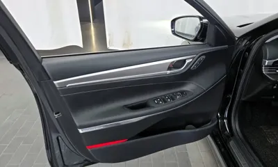 Hyundai Grandeur 2020, 109430 км, за 18490000 KRW - фото 24