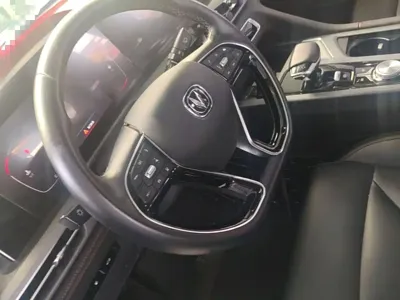 Changan 长安CS75PLUS 2021, 40000 км, за 57300 CNY - фото 17