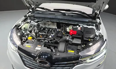 Renault-KoreaSamsung XM3 2021, 24088 км, за 13700000 KRW - фото 6