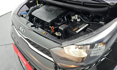Kia Morning 2017, 147710 км, за 6190000 KRW - фото 6