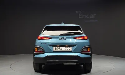 Hyundai Kona 2020, 85871 км, за 11900000 KRW
