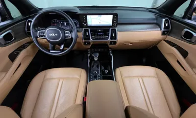 Kia Sorento 2023, 72518 км, за 23490000 KRW - фото 7