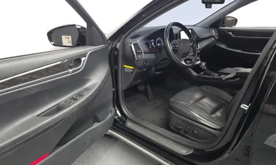 Hyundai Grandeur 2018, 84035 км, за 17110000 KRW - фото 10