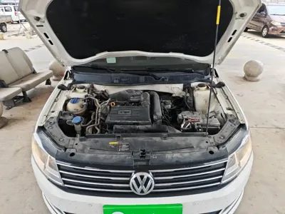Volkswagen Gran Lavida 2019, 97600 км, за 42699 CNY - фото 20