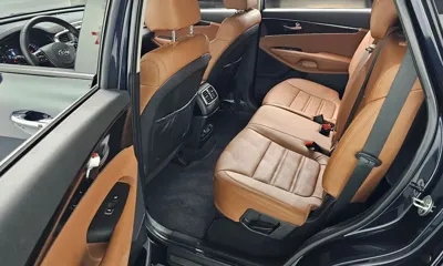 Kia Sorento 2019, 37344 км, за 19700000 KRW - фото 12