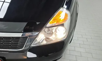 Kia Canival 2011, 137528 км, за 4300000 KRW - фото 22