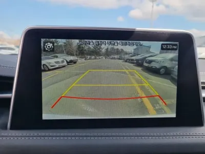 Genesis G70 2019, 105354 км, за 17300000 KRW - фото 9