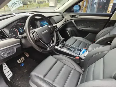 Haval H7 2018, 60000 км, за 28800 CNY