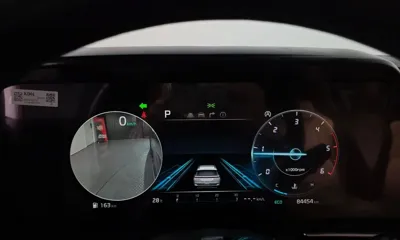 Kia Canival 2021, 84454 км, за 27500000 KRW - фото 8