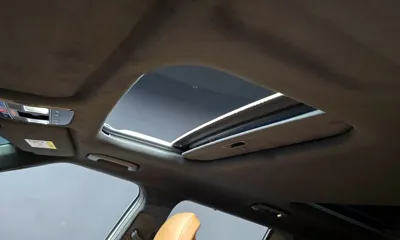 Hyundai Santafe 2024, 31465 км, за 35500000 KRW - фото 28