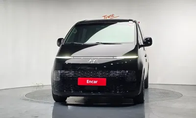 Hyundai Staria 2023, 64352 км, за 24200000 KRW - фото 3