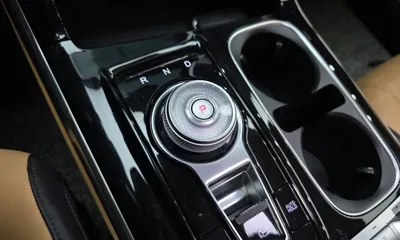 Kia Canival 2022, 98663 км, за 22000000 KRW - фото 9