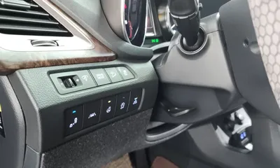Hyundai Maxcruz 2017, 87033 км, за 18500000 KRW - фото 38