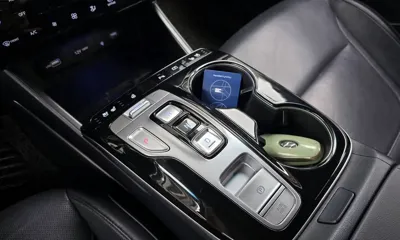 Hyundai Tucson 2022, 88835 км, за 22000000 KRW - фото 9