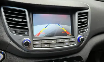 Hyundai Tucson 2016, 90766 км, за 14800000 KRW - фото 15