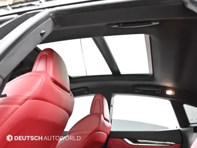 Maserati Levante 2019, 96685 км, за 33900000 KRW - фото 17