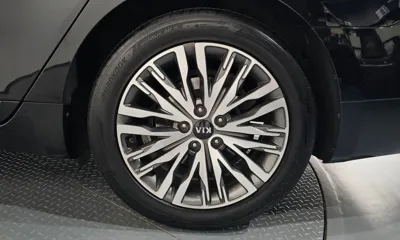 Kia K7 2020, 169716 км, за 16000000 KRW - фото 21