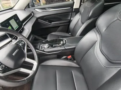 Haval H6 2022, 46000 км, за 49800 CNY - фото 10