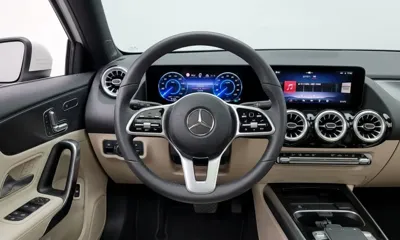 Mercedes-Benz EQA 2026, 12179 км, за 50000000 KRW - фото 11