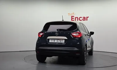 Renault-KoreaSamsung QM3 2015, 188795 км, за 3800000 KRW