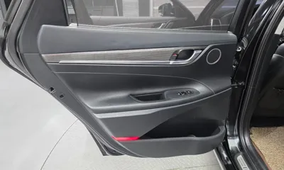 Hyundai Grandeur 2019, 133300 км, за 16990000 KRW - фото 25