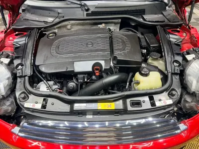 MINI Cooper 2012, 180755 км, за 3000000 KRW