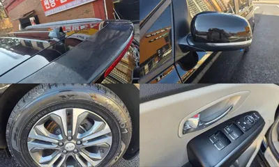 Kia Canival 2019, 161738 км, за 10990000 KRW - фото 10