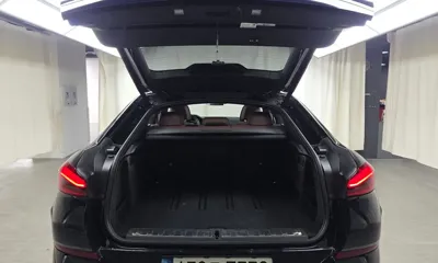 BMW X6 2021, 55779 км, за 66900000 KRW - фото 20