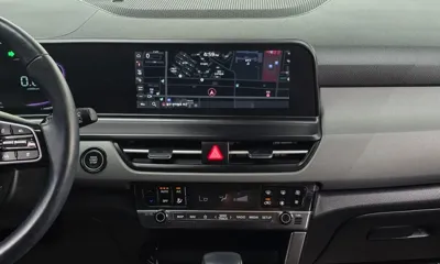 Kia Seltos 2023, 25526 км, за 41800000 KRW - фото 20