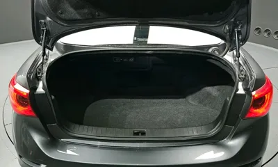 Infiniti Q50 2016, 152250 км, за 9500000 KRW - фото 20