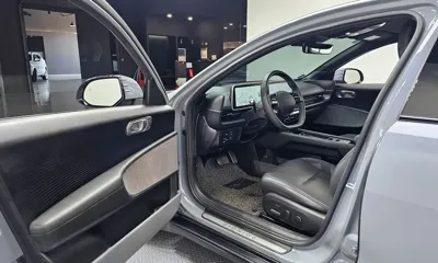 Hyundai Ioniq6 2023, 34705 км, за 37990000 KRW - фото 10