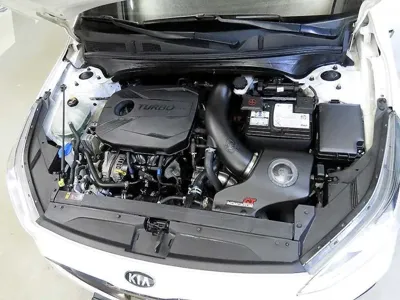 Kia K3 2020, 100300 км, за 12500000 KRW - фото 19