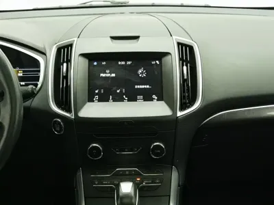 Ford Edge 2018, 123000 км, за 48900 CNY - фото 12