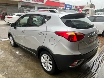 JAC Refine S3 2014, 80000 км, за 5000 CNY - фото 6