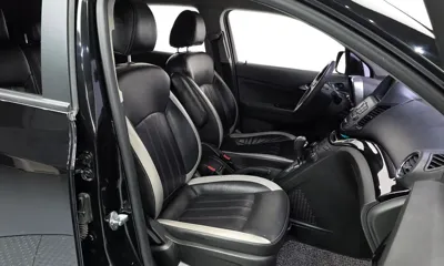 ChevroletGMDaewoo Orlando 2017, 127667 км, за 7990000 KRW - фото 11