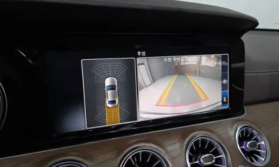 Mercedes-Benz E-Class 2019, 82841 км, за 24800000 KRW - фото 15
