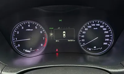 Hyundai Genesis 2016, 154791 км, за 13800000 KRW - фото 8