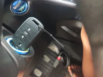 Wuling Hongguang S3 2019, 60199 км, за 28200 CNY - фото 9