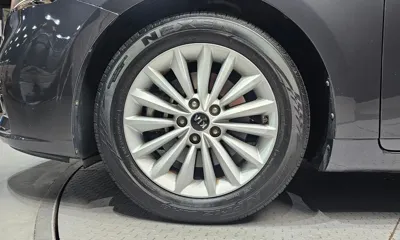 Kia K7 2016, 158488 км, за 7900000 KRW - фото 5