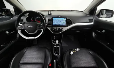 Kia Morning 2016, 53384 км, за 6700000 KRW - фото 7