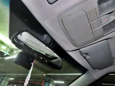KG_Mobility_Ssangyong TIBOLI 2016, 101809 км, за 7400000 KRW - фото 15