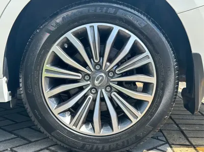 GAC Motor Trumpchi M6 2020, 48000 км, за 57800 CNY - фото 10