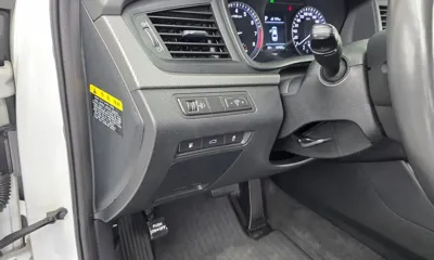 Hyundai Sonata 2018, 138925 км, за 10300000 KRW - фото 17