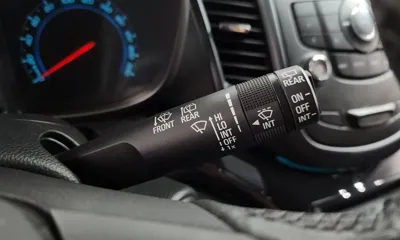 ChevroletGMDaewoo Orlando 2016, 124657 км, за 4200000 KRW - фото 27
