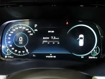 Hyundai Palisade 2022, 50696 км, за 30000000 KRW - фото 9